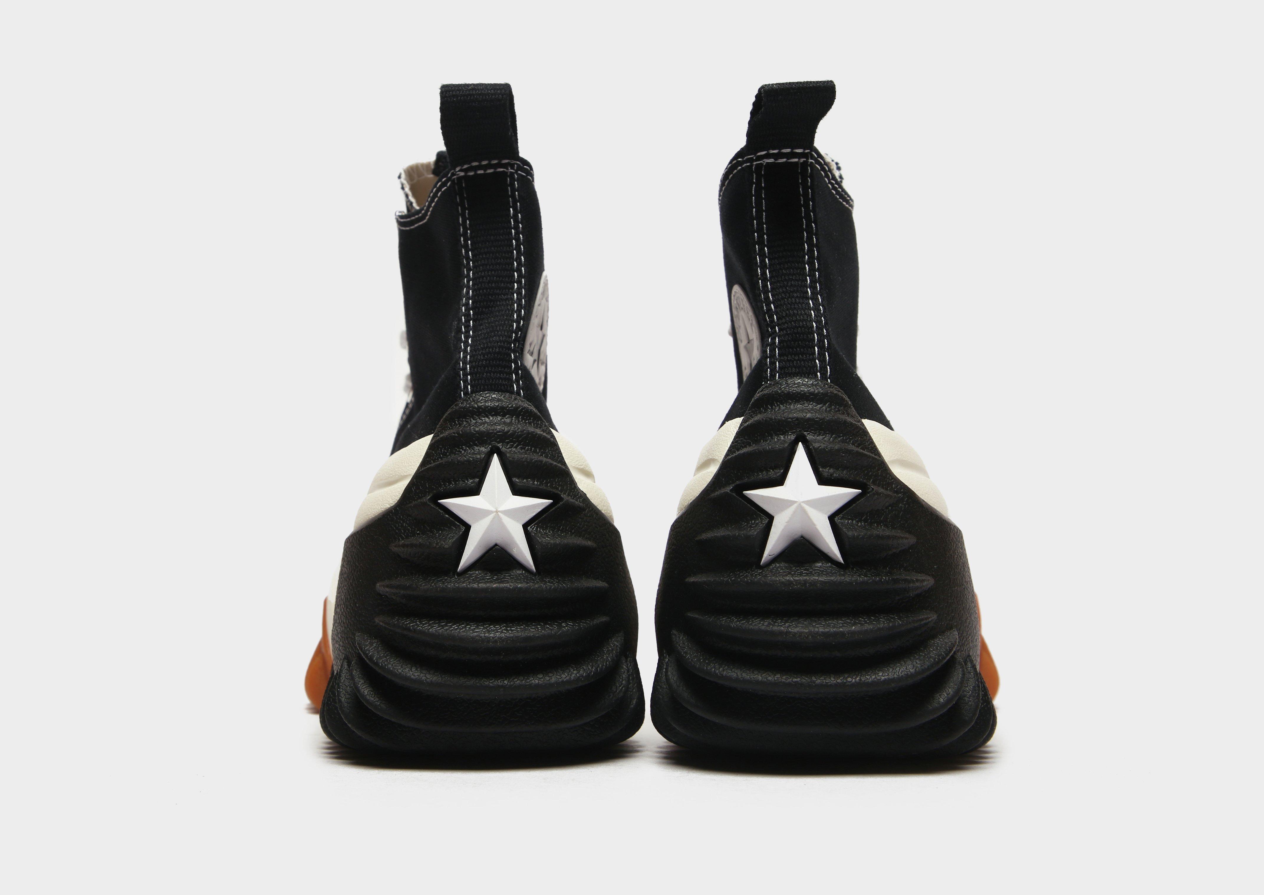 Teniși de damă CONVERSE RUN STAR MOTION 171545C Negru