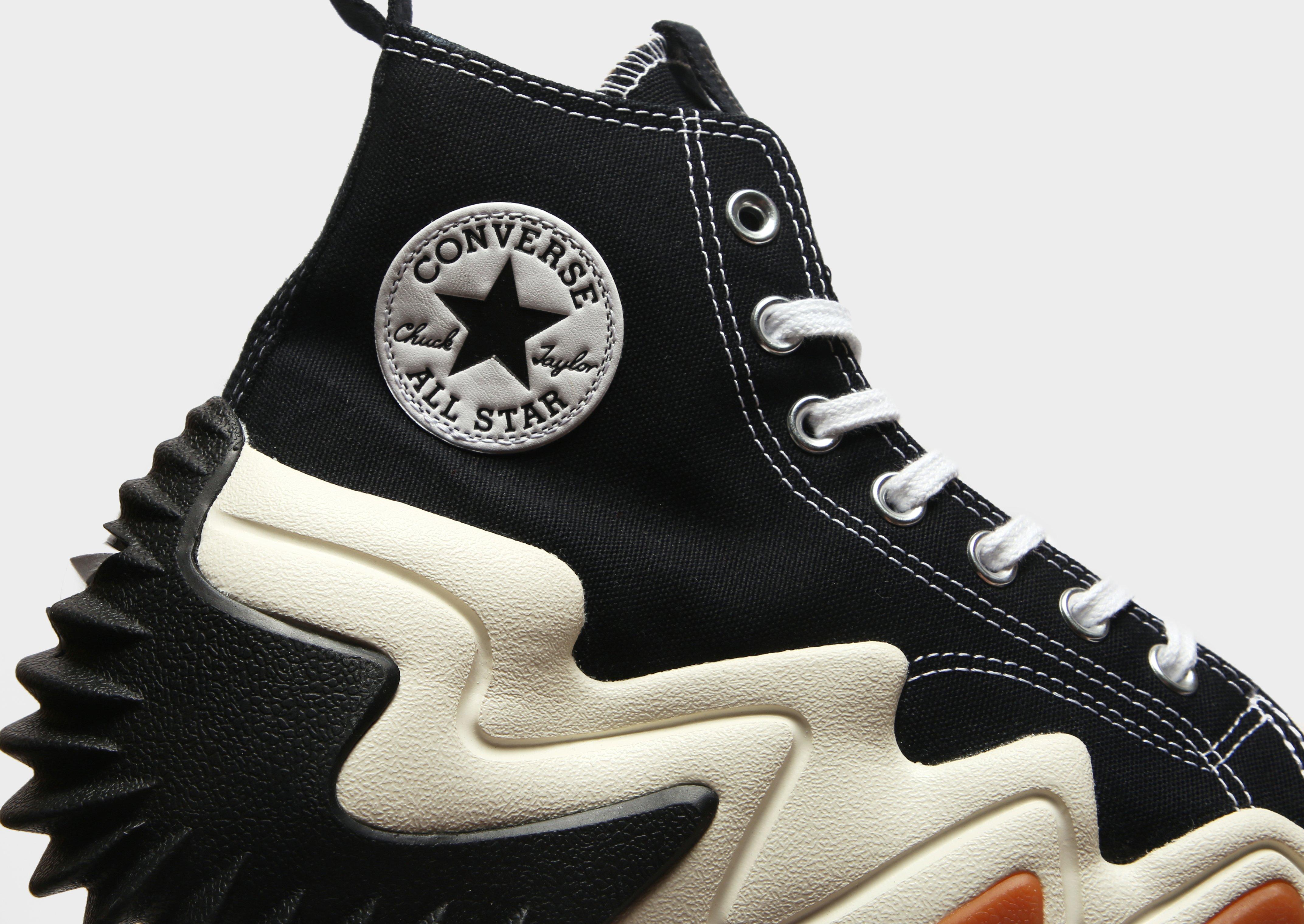 Teniși de damă CONVERSE RUN STAR MOTION 171545C Negru