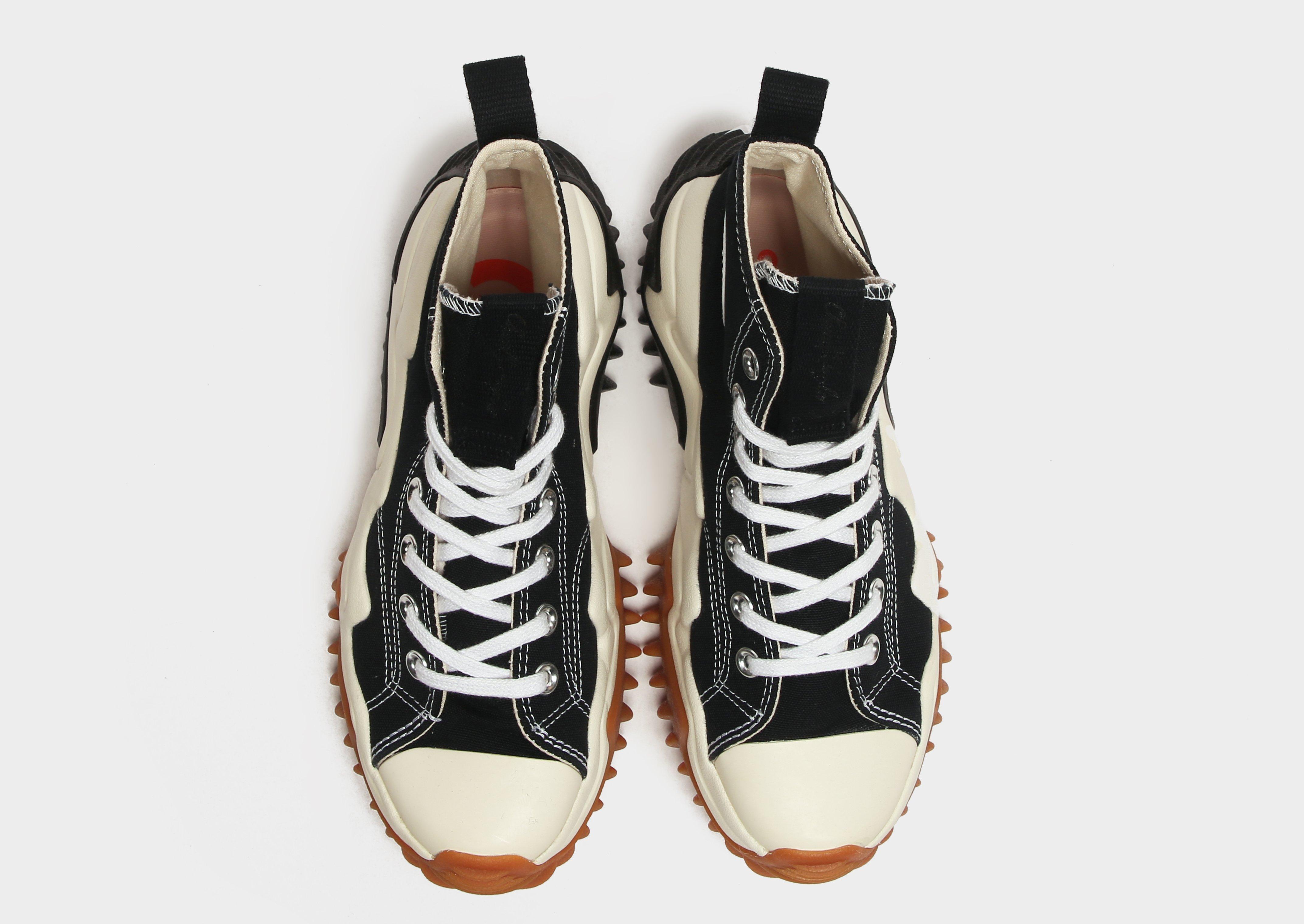 Teniși de damă CONVERSE RUN STAR MOTION 171545C Negru