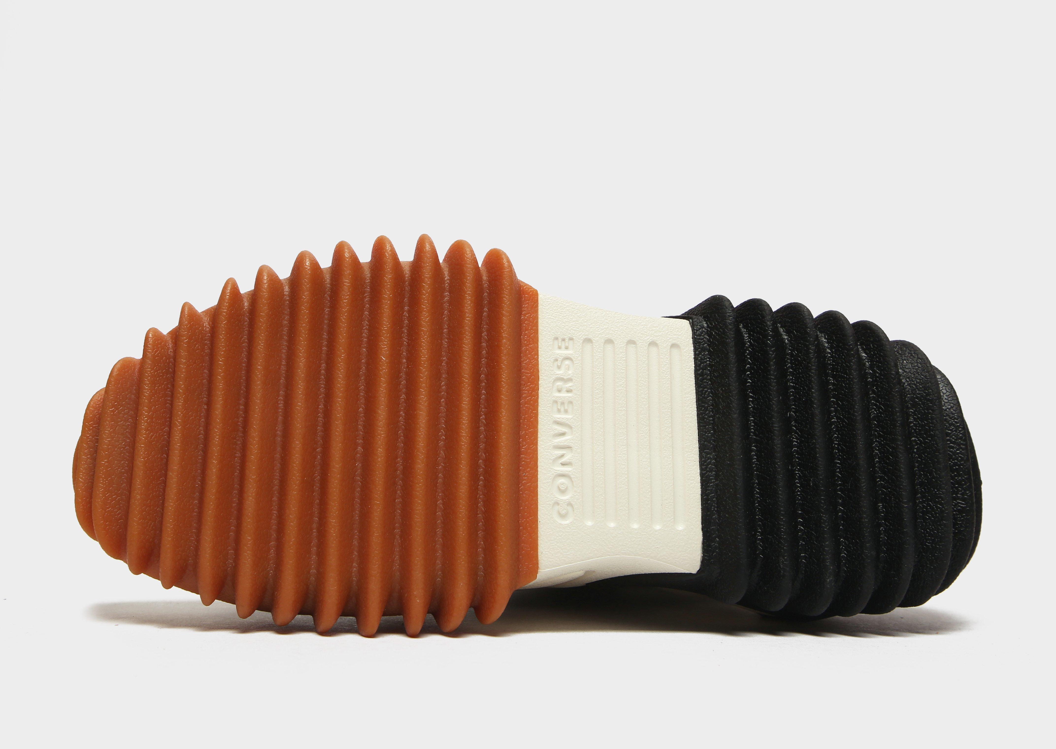 Teniși de damă CONVERSE RUN STAR MOTION 171545C Negru