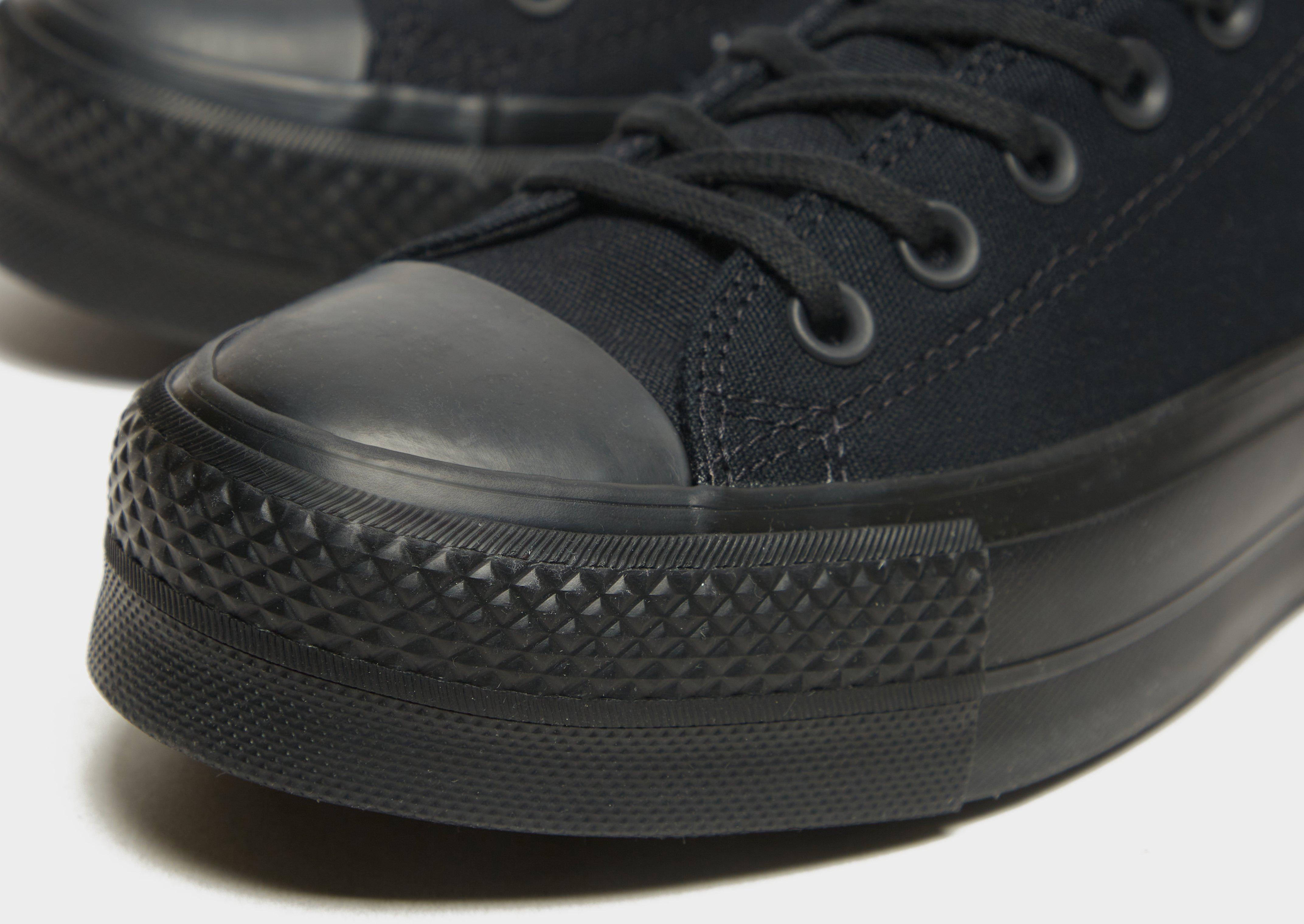 Trampki damskie CONVERSE CHUCK TAYLOR ALL STAR LIFT CANVAS  562926C Czarny