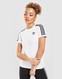 ADIDAS 3 STRIPES CALIFORNIA T-SHIRT
