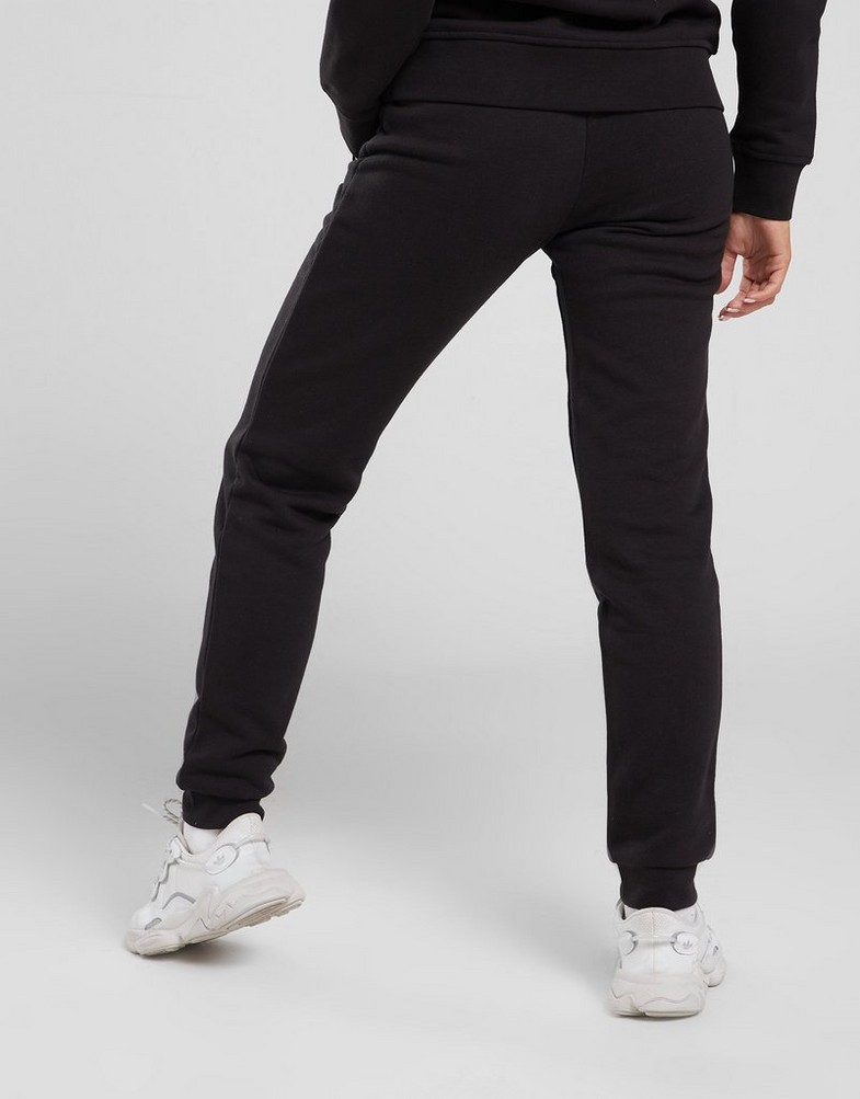 ADIDAS SPODNIE TRACK PANT H37878 Czarny