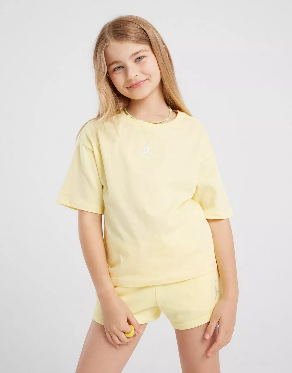 NikeHad JORDAN ФУТБОЛКА JDG JORDAN ESSENTIALS TEE G, фото 1 з 5