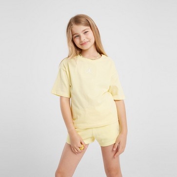 Tricou pentru copii JORDAN TRICOU JDG JORDAN ESSENTIALS TEE G