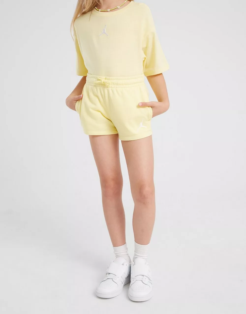 NikeHad JORDAN ШОРТИ JDG JORDAN ESSENTIALS SHORTS G, фото 1 з 5