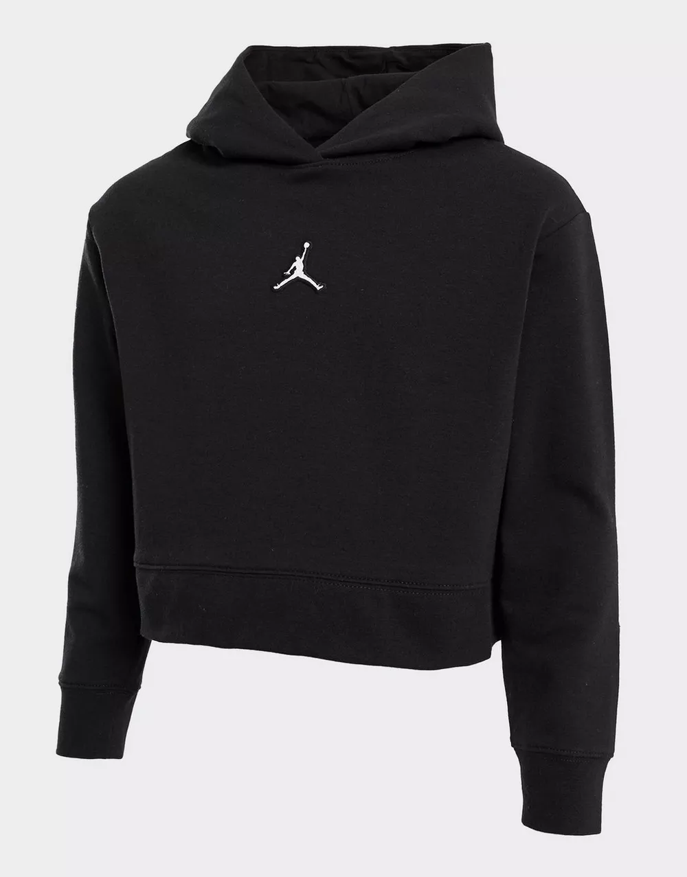 NikeHad JORDAN КОФТА З КАПЮШОНОМ ESSENTIALS BOXY PO G GIRL, фото 1 з 3