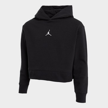 Hanorac pentru copii JORDAN BLUZĂ CU GLUGĂ ESSENTIALS BOXY PO G GIRL