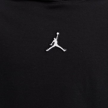Hanorac pentru copii JORDAN BLUZĂ CU GLUGĂ ESSENTIALS BOXY PO G GIRL