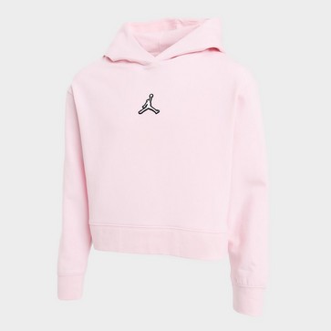 Bluza Hoodie dziecięca JORDAN BLUZA Z KAPTUREM ESSENTIALS BOXY GIRL