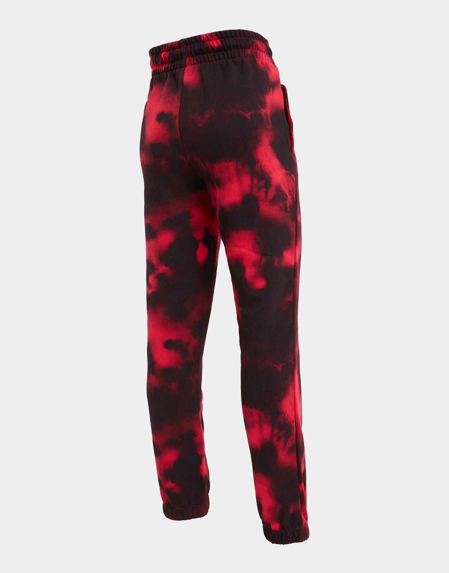 Vaikiškos kelnės JORDAN KELNĖS JDG JORDAN ESSENTIALS JUNIOR 45A883A9V Daugiaspalvė