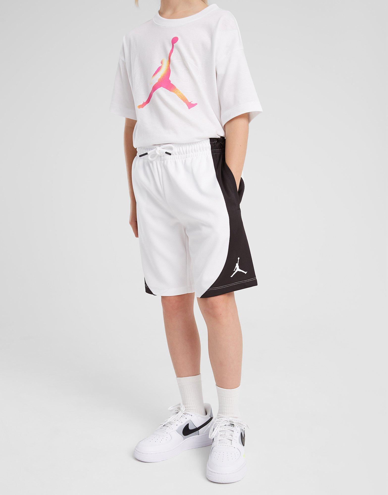 Jordan Šortky  Jdg Jumpman Life Sport Short G