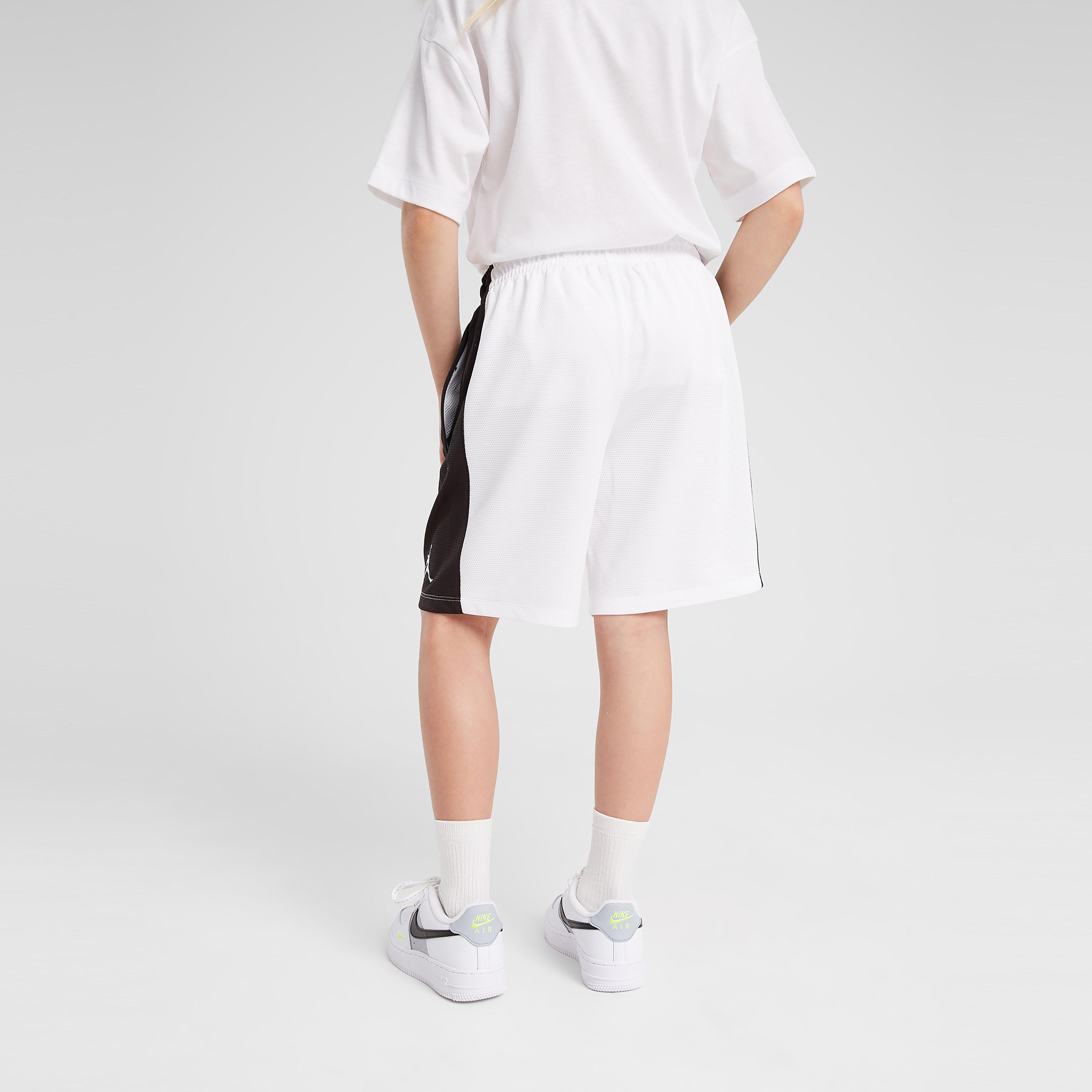 Gyerek rövidnadrág JORDAN RÖVIDNADRÁG JDG JUMPMAN LIFE SPORT SHORT G