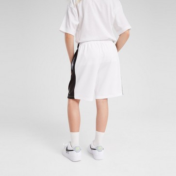 Pantaloni scurți pentru copii JORDAN PANTALONI SCURȚI JDG   JUMPMAN LIFE SPORT SHORT G