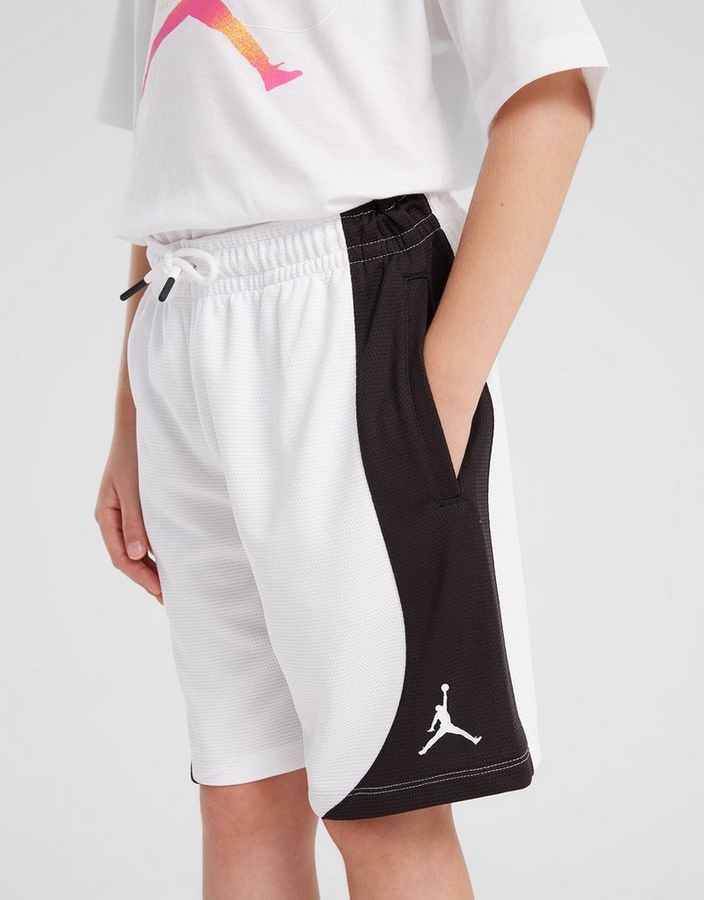 Gyerek rövidnadrág JORDAN RÖVIDNADRÁG JDG JUMPMAN LIFE SPORT SHORT G