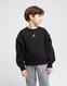 JORDAN MIKINA JUMPMAN ICON PLAY CREW GIRL