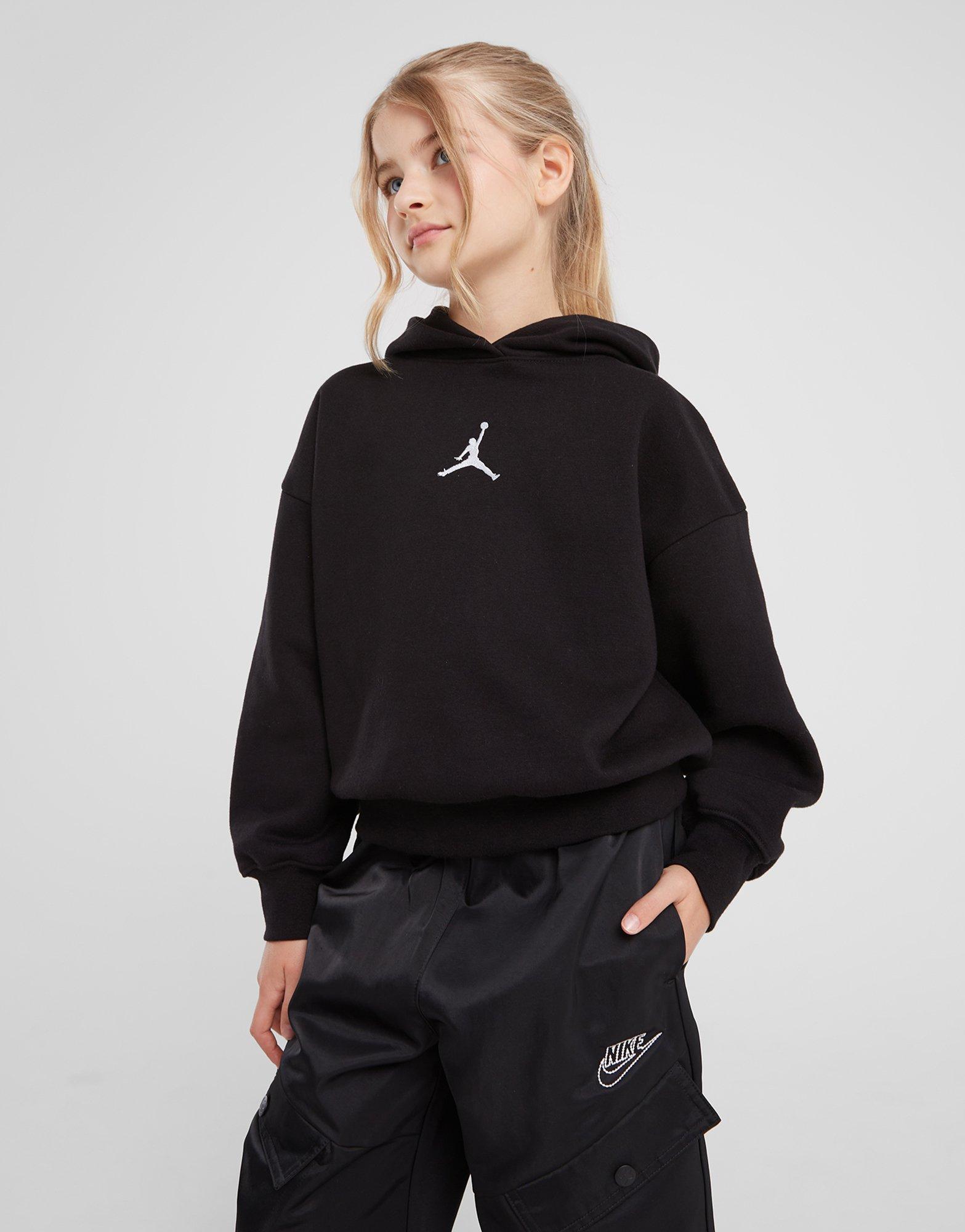 Jordan Mikina S Kapucí Jdg Icon Play U