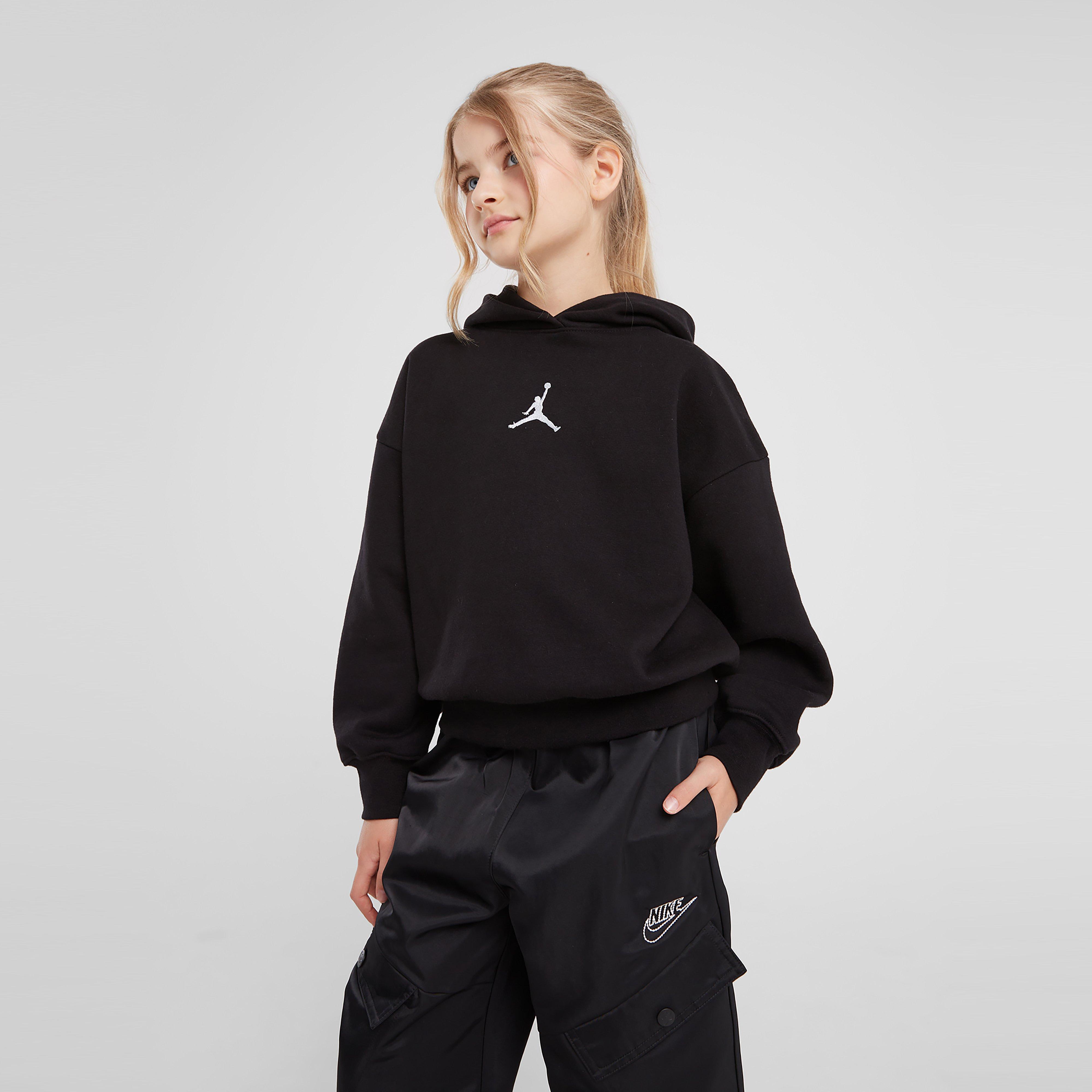 Bluza Hoodie dziecięca JORDAN BLUZA Z KAPTUREM JDG ICON PLAY U