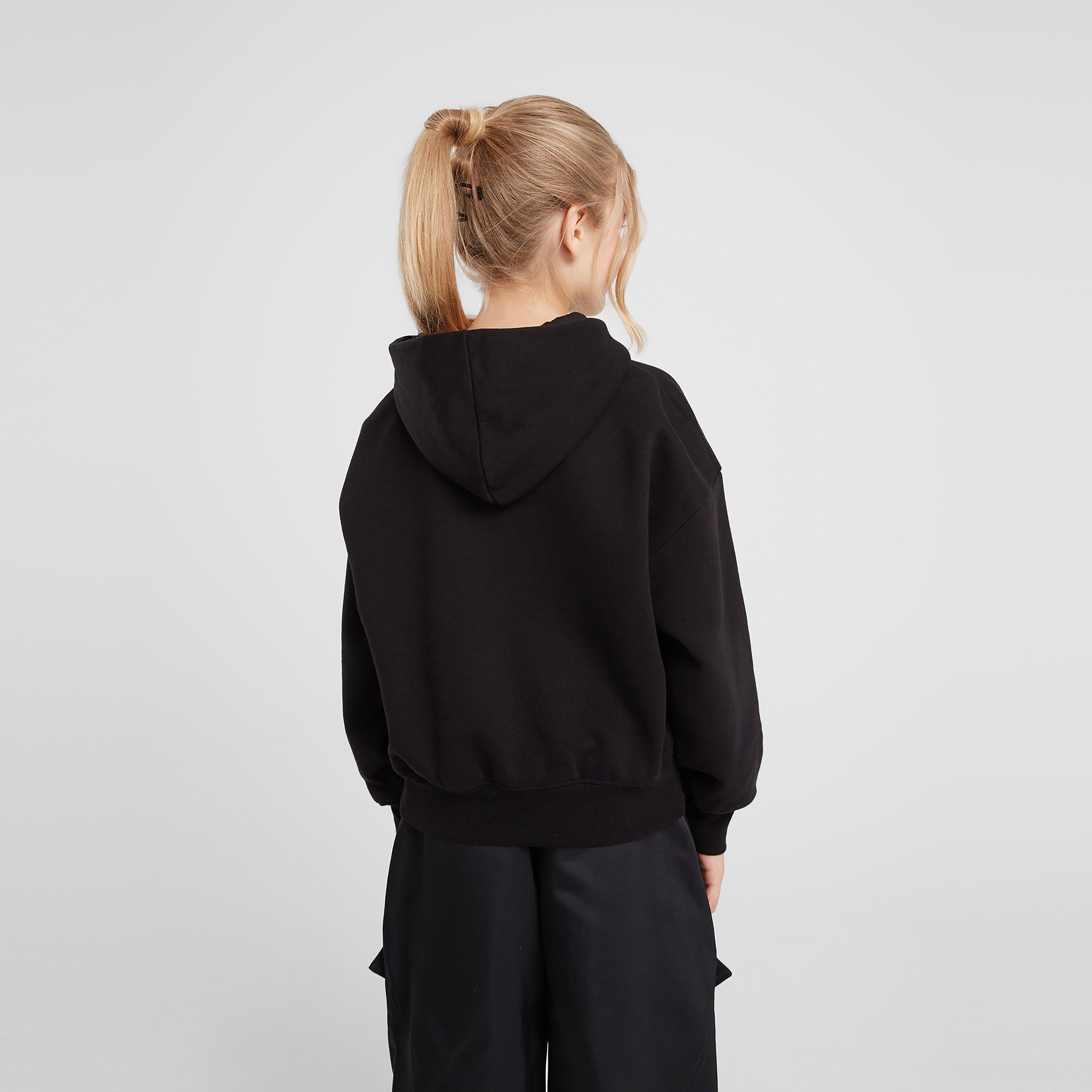 Bluza Hoodie dziecięca JORDAN BLUZA Z KAPTUREM JDG ICON PLAY U