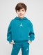 JORDAN КОФТА З КАПЮШОНОМ ICON PLAY PO HOODIE