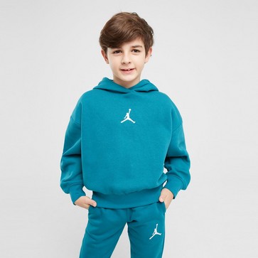 Hanorac pentru copii JORDAN BLUZĂ CU GLUGĂ ICON PLAY PO HOODIE