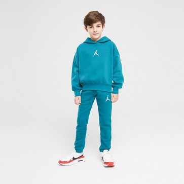 Hanorac pentru copii JORDAN BLUZĂ CU GLUGĂ ICON PLAY PO HOODIE