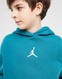 JORDAN КОФТА З КАПЮШОНОМ ICON PLAY PO HOODIE