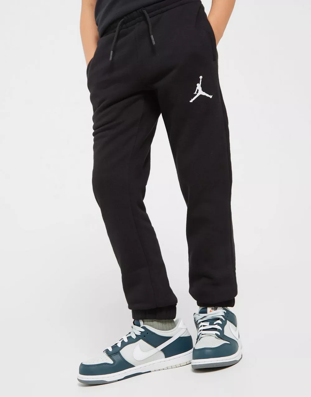 NikeHad JORDAN ШТАНИ JDG ICON PLAY FLC G, фото 1 з 4