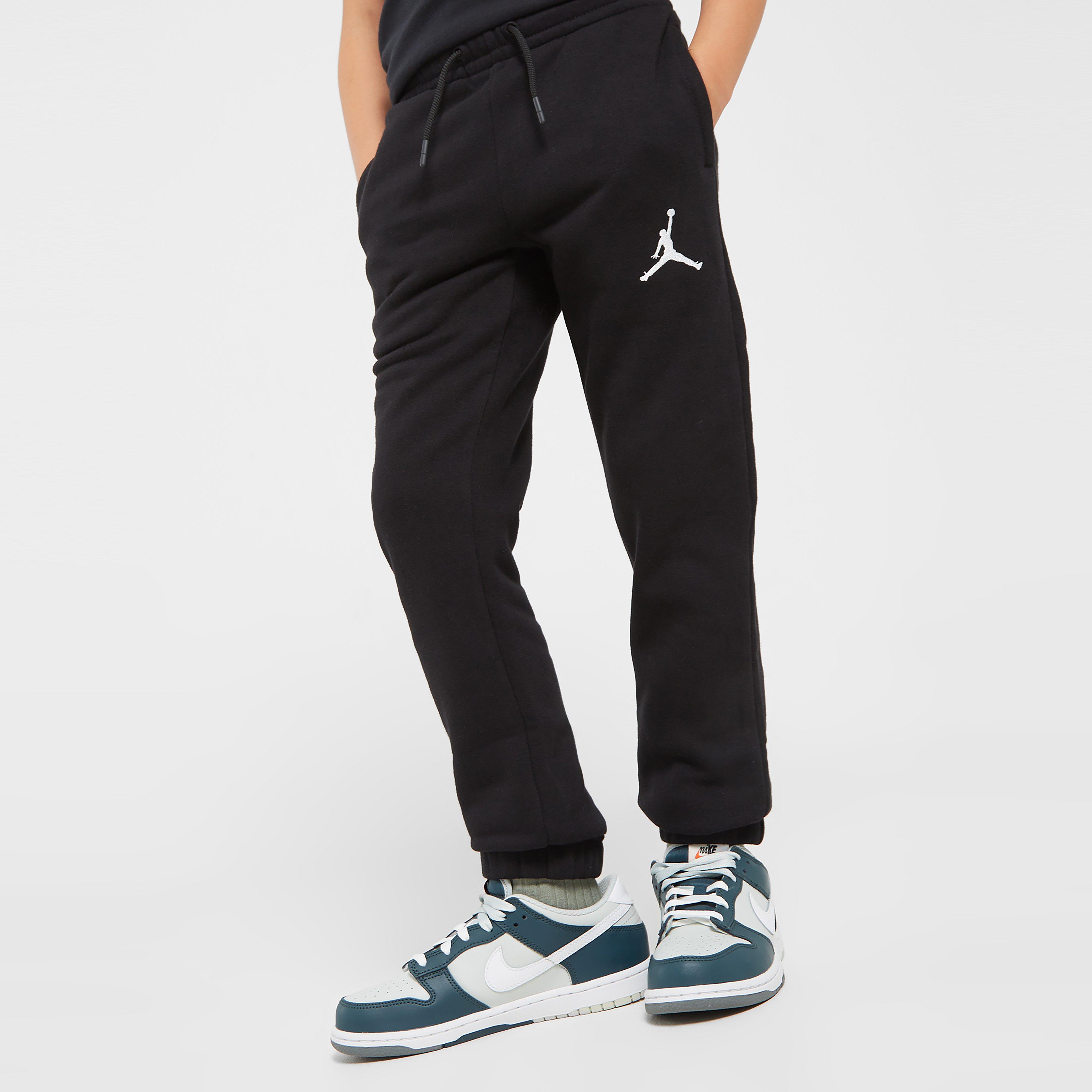 Dječje hlače JORDAN HLAČE JDG ICON PLAY FLC G