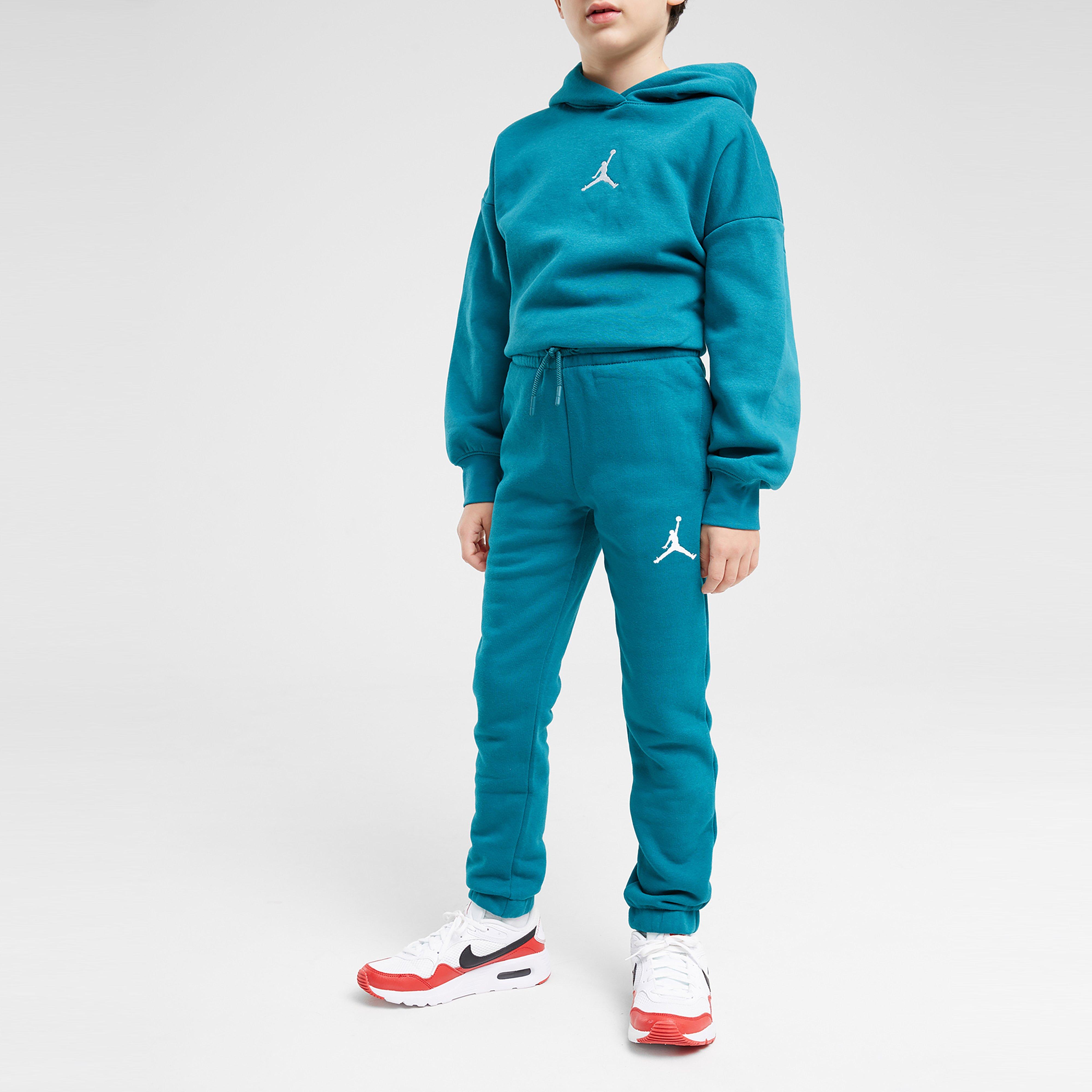 Pantaloni pentru copii JORDAN PANTALONI  ICON PLAY FLC GIRL