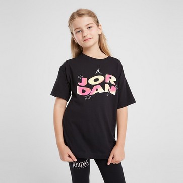 JORDAN T-SHIRT JDG LEMONADE STAND SS TEE G