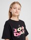 JORDAN T-SHIRT JDG LEMONADE STAND SS TEE G