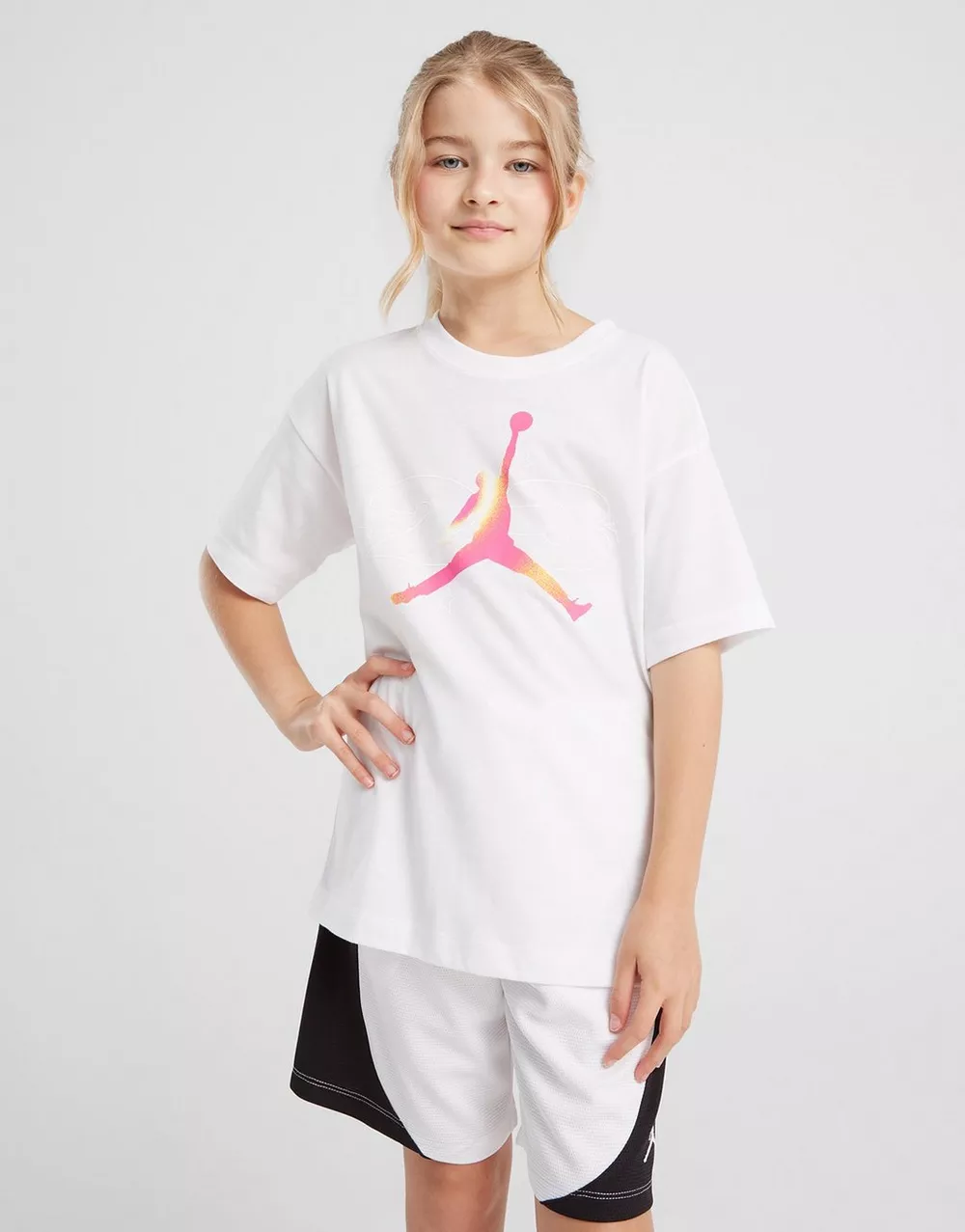 NikeHad JORDAN ФУТБОЛКА JDG 23 LEMONADE STAND SS TEE G, фото 1 з 4