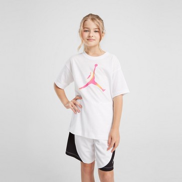 Tricou pentru copii JORDAN TRICOU JDG 23 LEMONADE STAND SS TEE G