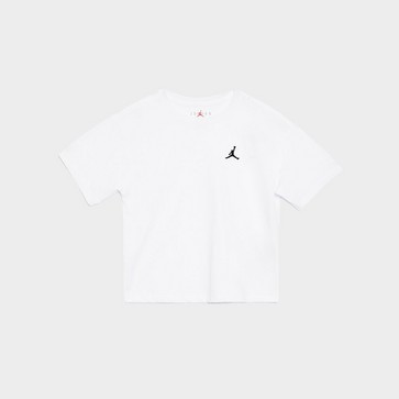 Tricou pentru copii JORDAN TRICOU MJ BRKLYN ESSENTIALS SS TEE GIRL
