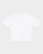 JORDAN TRICOU MJ BRKLYN ESSENTIALS SS TEE GIRL
