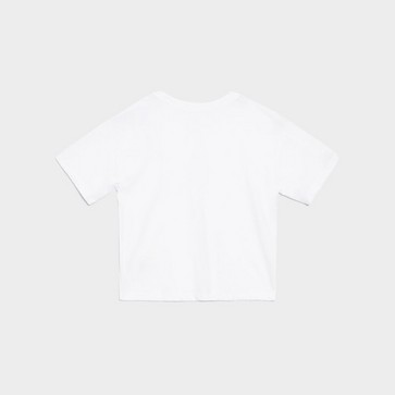 Tricou pentru copii JORDAN TRICOU MJ BRKLYN ESSENTIALS SS TEE GIRL