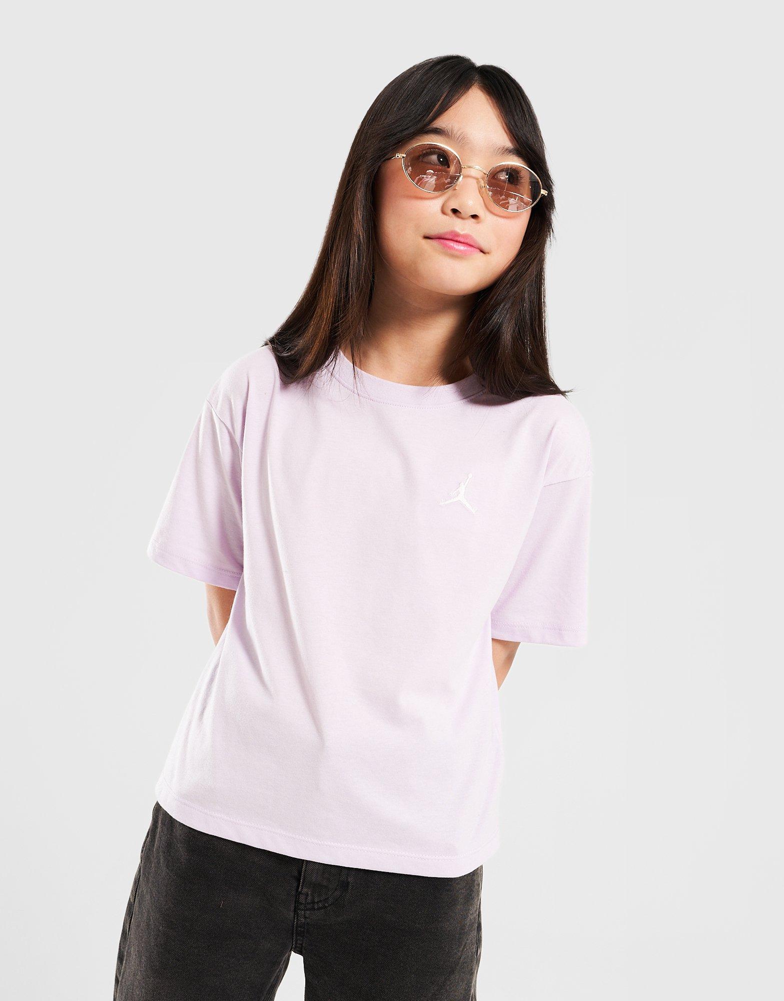 Jordan Póló Jdg Mj Brklyn Essentials Ss Te