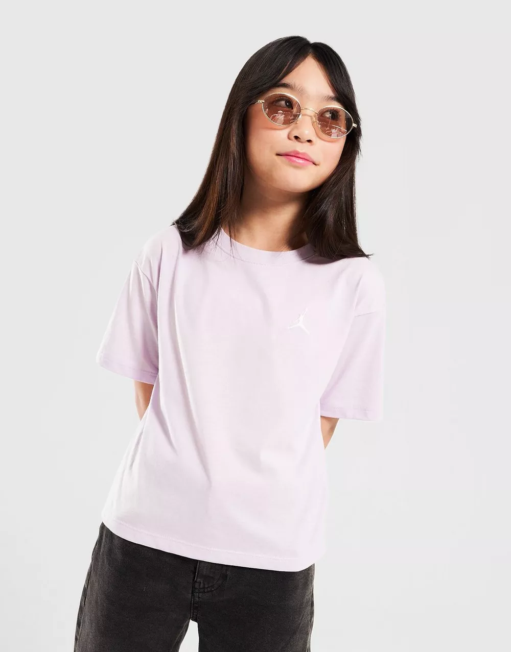 NikeHad JORDAN ФУТБОЛКА JDG MJ BRKLYN ESSENTIALS SS TE, фото 1 з 4