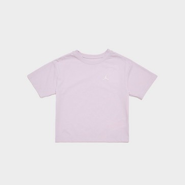 Koszulka, t-shirt dziecięcy JORDAN T-SHIRT JDG MJ BRKLYN ESSENTIALS SS TE