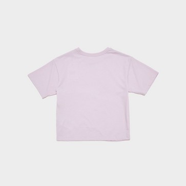 Koszulka, t-shirt dziecięcy JORDAN T-SHIRT JDG MJ BRKLYN ESSENTIALS SS TE