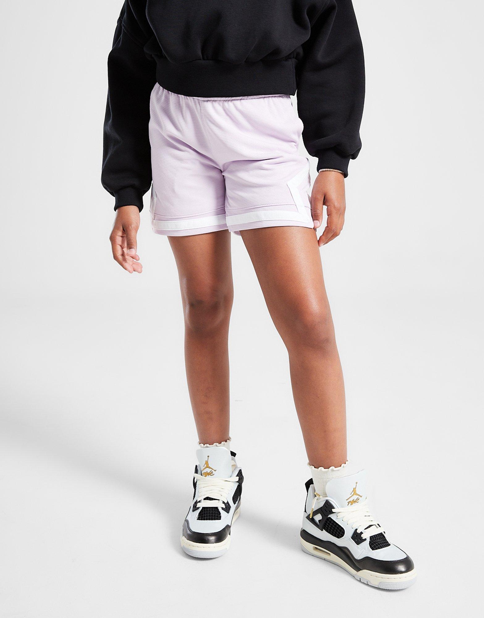 Jordan Szorty Jdg Wj Sport Diamond Short