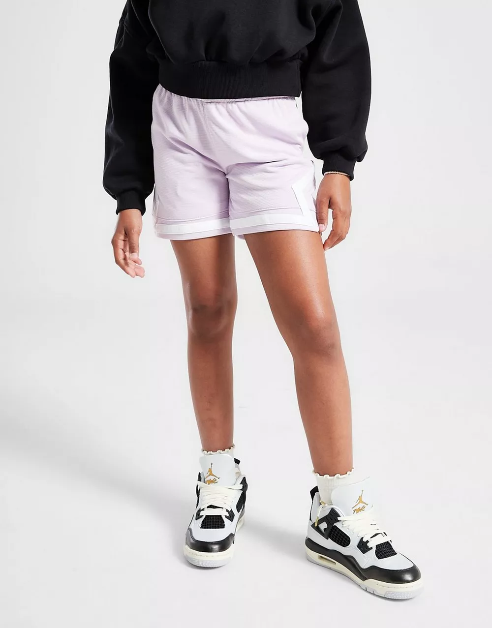 NikeHad JORDAN ШОРТИ JDG WJ SPORT DIAMOND SHORT, фото 1 з 4