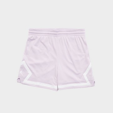 Dětské kraťasy JORDAN ŠORTKY  JDG WJ SPORT DIAMOND SHORT