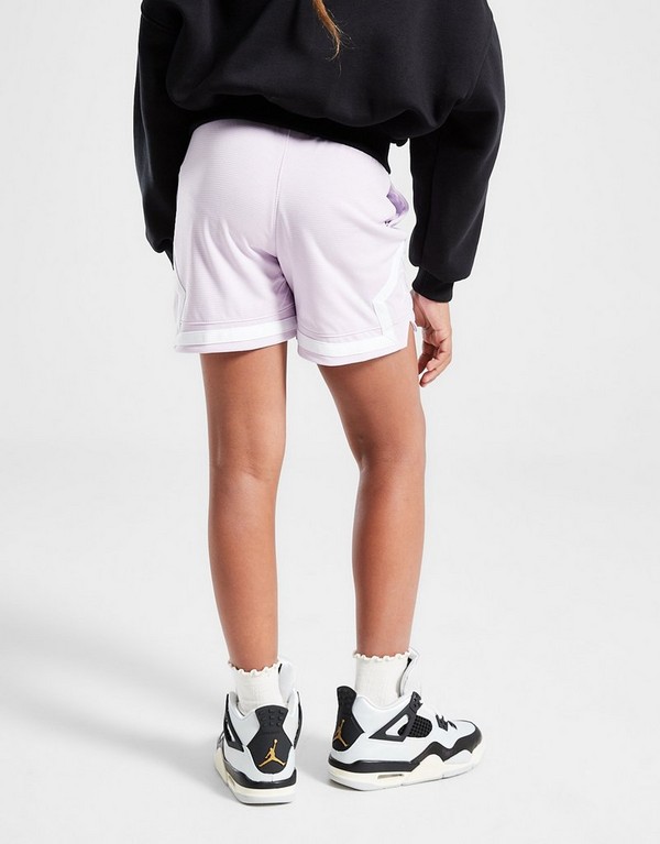 Jordan Szorty Jdg Wj Sport Diamond Short - obrazek 2