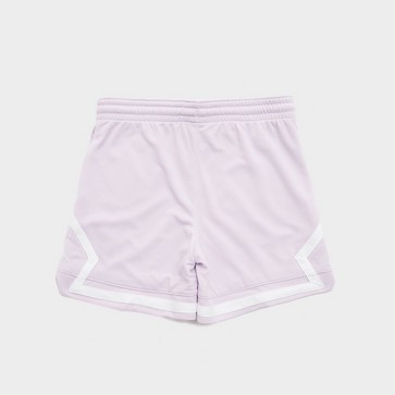 Dětské kraťasy JORDAN ŠORTKY  JDG WJ SPORT DIAMOND SHORT