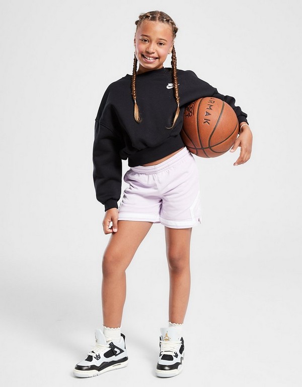 Jordan Szorty Jdg Wj Sport Diamond Short - obrazek 3