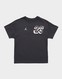 JORDAN TRICOU JDG SUMMER BLOOM OVERSIZED TEE