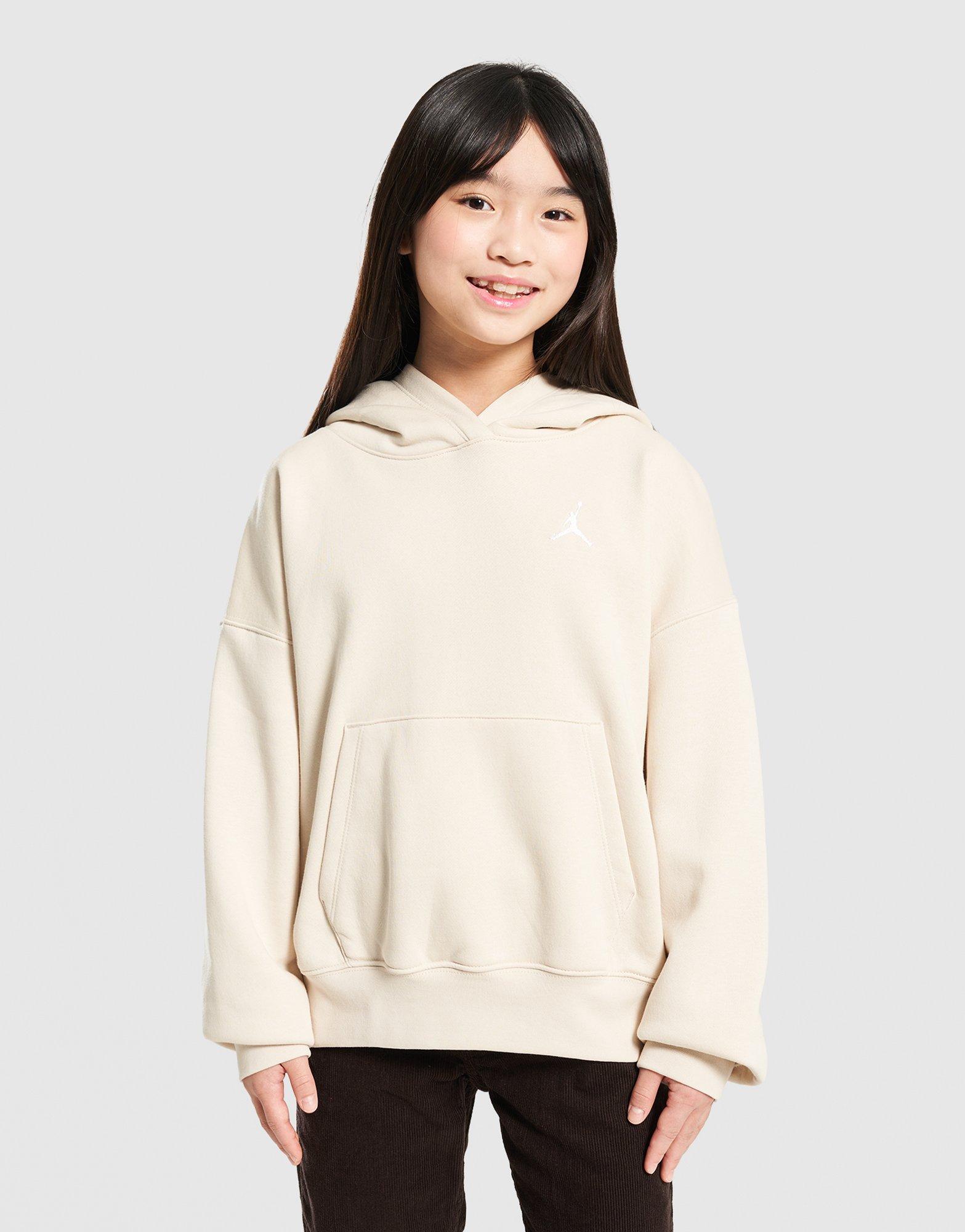 Jordan Bluza Z Kapturem Wj Brkn Flc Po Hoodie