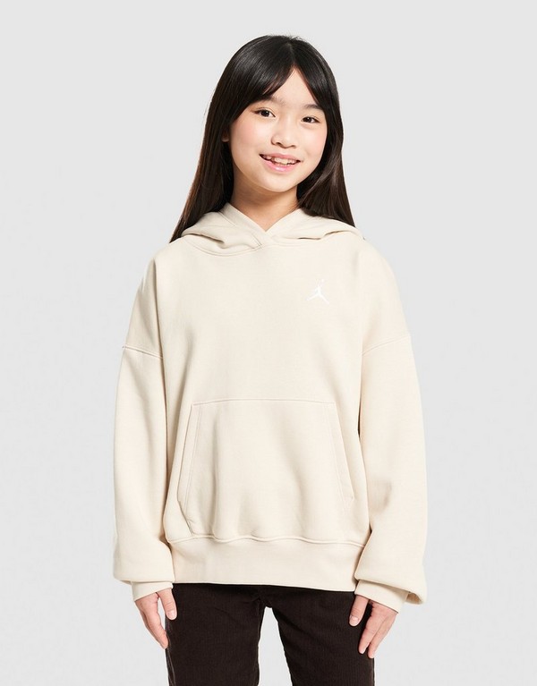 Jordan Bluza Z Kapturem Wj Brkn Flc Po Hoodie